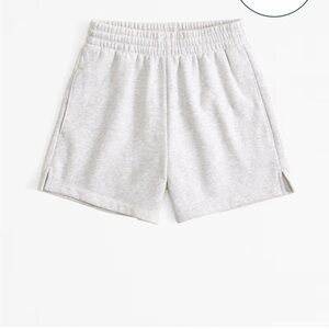 Abercrombie and Fitch Sunday Shorts